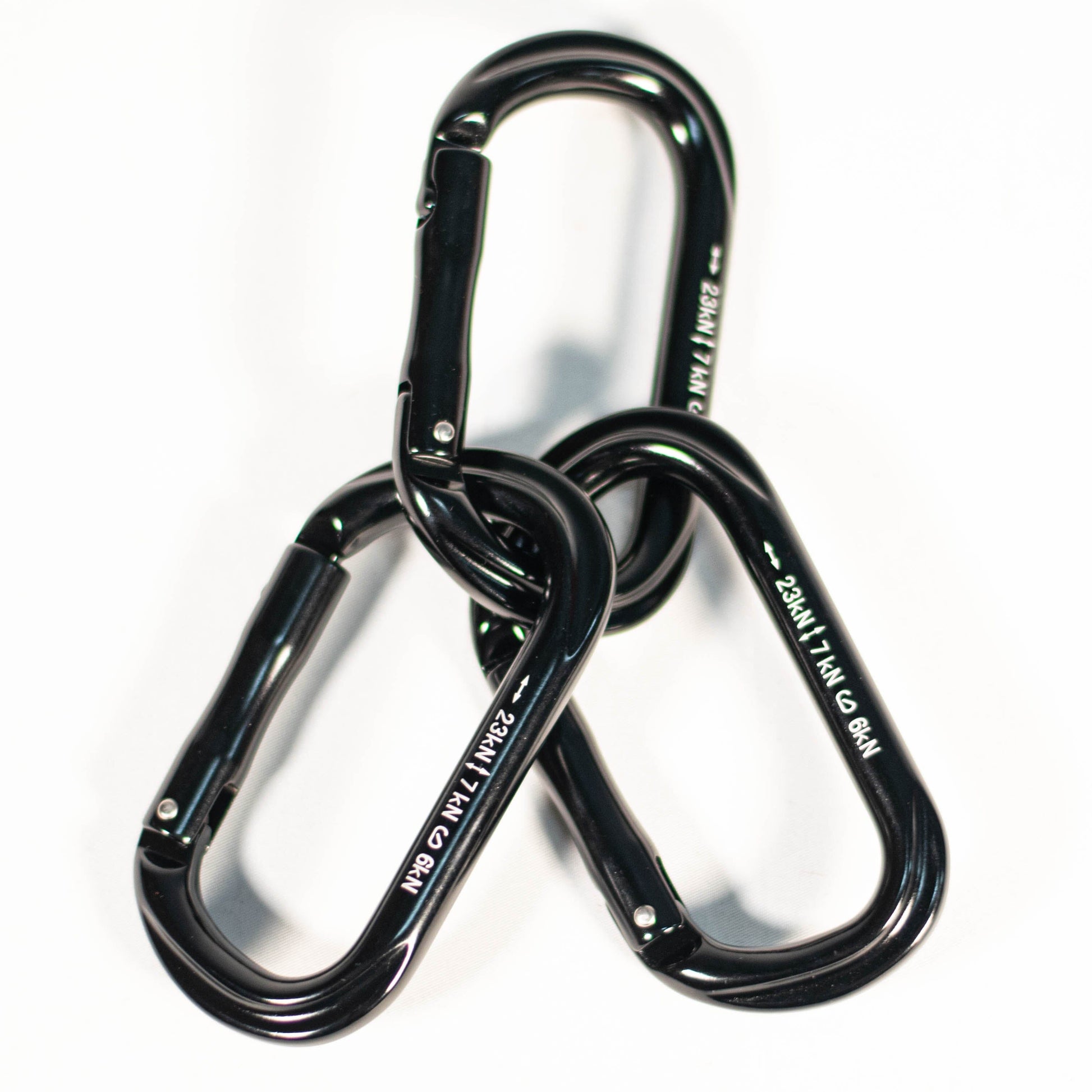 Carabiners Carabiners