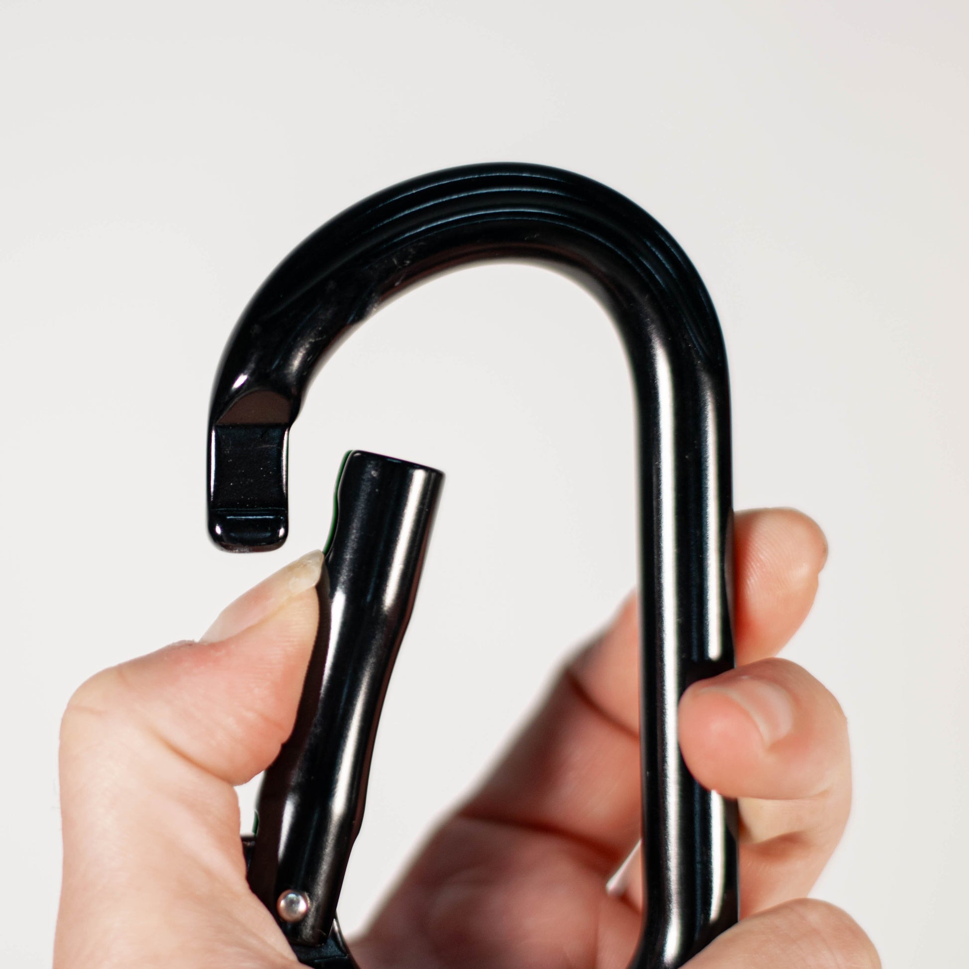 Carabiners Carabiners