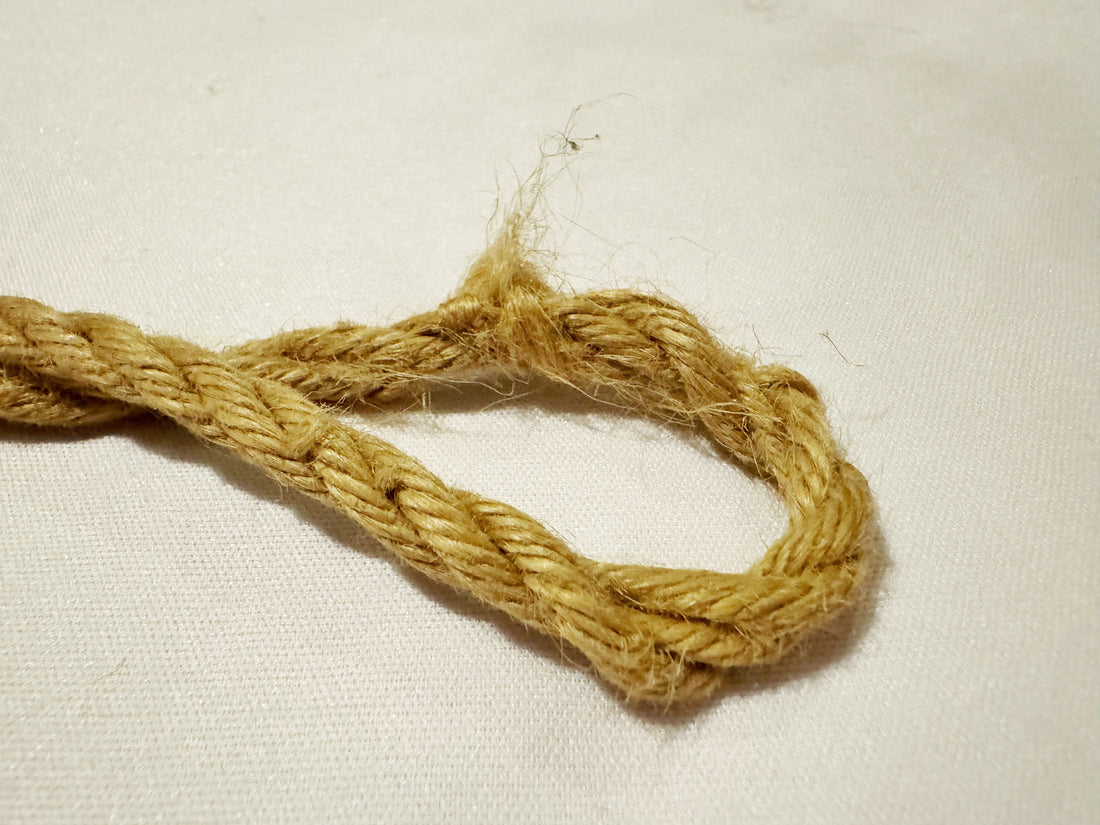 Understanding How Jute Rope Breaks